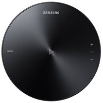 Samsung WAM5500 Wireless Multiroom 360 Sound Speaker hero image
