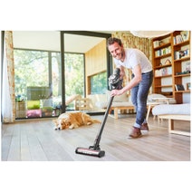 Sharp Cordless Stick Vacuum 250W Black EC-SC85U-H hero image