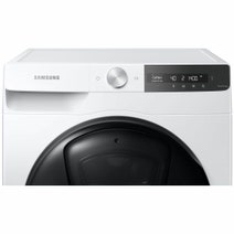 Samsung 8.5kg AddWash Front Load Smart Washing Machine WW85T754DBT hero image