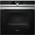 Siemens HM676G0S1A 60cm iQ700 Pyrolytic Built-In Oven with Microwave image NaN