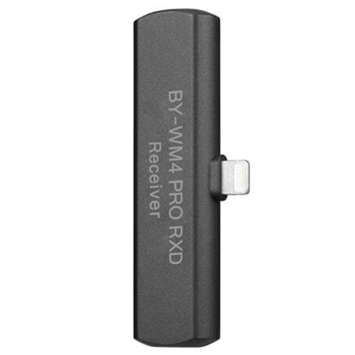 BOYA BY-WM4 Pro-K3 Wireless Microphone Kit for iOS 500112 hero image
