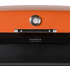 Everdure by Heston Blumenthal Furnace LPG BBQ Orange HBG3O image NaN