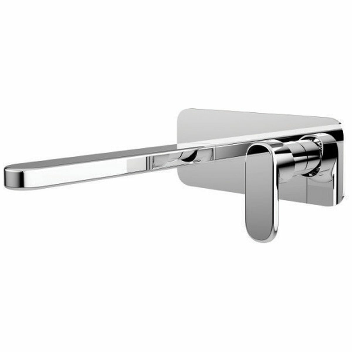 Linsol Valentino Wall Bath Mixer Tap VAL-11 hero image