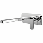 Linsol Valentino Wall Bath Mixer Tap VAL-11 hero image