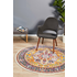 Rug Culture Babylon Small Multi-coloured Rug 150X150CM - BLN-207-MULT-150X150 image NaN