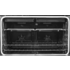 Falcon 90cm Professional FXP Freestanding Dual Fuel Pyrolytic Oven/Stove Black and Chrome PROP90FXPDFGBCH image NaN