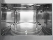 Panasonic NN-CD87KSQPQ 34L Inverter Microwave Oven 1000W hero image