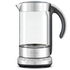 Breville the Smart Kettle Clear BKE840CLR image NaN