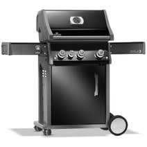 Napoleon Rogue Pro 425 3 Burner Natural Gas Freestanding BBQ RP425SIBNK-2-AU hero image