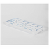 CHiQ 559L Side By Side Fridge Silver CSS557NSD image NaN