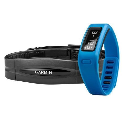 Garmin VivoFit Fitness Band with Heart Rate Monitor 010 01225 34