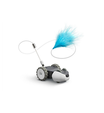 Interactive robot cat hot sale