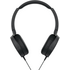 Sony MDRXB550APB Extra Bass On Ear Headphones image NaN