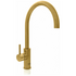 Billi Home Round Gooseneck Mixer Tap - Urban Brass 991600GUB image NaN