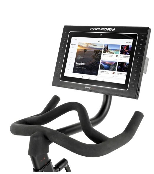 Proform Tour de France C14 Exercise Bike PFEX91421-INT hero image