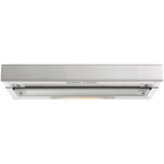 Baumatic GEH9017 90cm Retractable Rangehood hero image