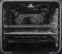 Euromaid GGFW50LPG 50cm Freestanding LPG Gas Oven/Stove hero image