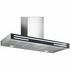Schweigen IN. Silent Alba Black Wallmount Rangehood 90cm PKKLS-ALBB9ST image NaN