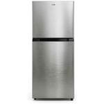 Mykin 203L Top Mount Frost Free Fridge Stainless Steel MTM203S hero image