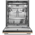 Fisher & Paykel Series 9 Heat Pump Integrated Dishwasher DW60U4EI3 image NaN