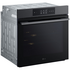 LG Series 9- 60cm Full Steam Pyrolytic Oven with InstaView-Matte Black BO609T2MB4 image NaN