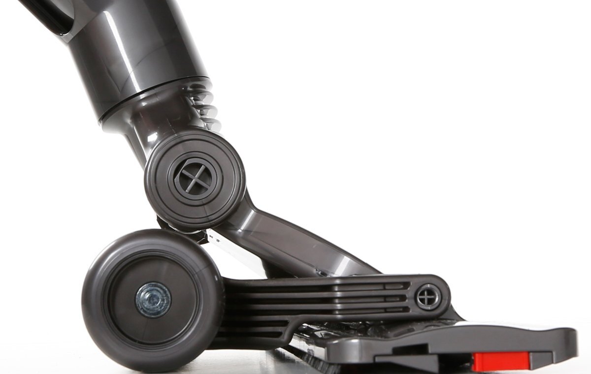 Dyson Upright Vacuum Cleaner DC50MULTIFLOOR hero image