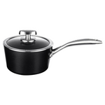 SCANPAN 17620 18cm Pro IQ Saucepan hero image