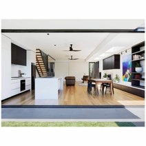 Schweigen 90cm UnderMount Matte Black Rangehood with IsoDrive SE Motor UM1390-9BSEPAK hero image