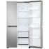 LG 664L Side by Side Fridge Stainless Steel GS-B599PL image NaN