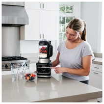 Ninja Foodi Cold and Hot Blender HB150 hero image
