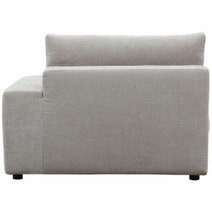 Kalona ROVINJ Two Seater Sofa Cloud WS-201-LR-VILA-11 hero image