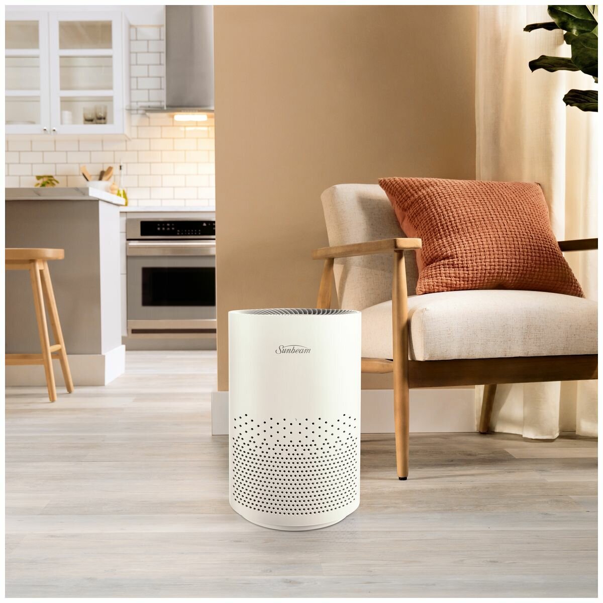 Sunbeam air purifier sales