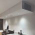 Novy Recirculation Box with Monoblock Filter Grey 1843400 image NaN