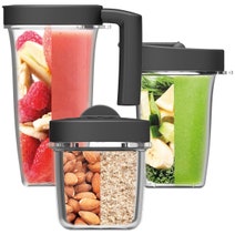 Magimix Premium Power Blender White 11638AU hero image
