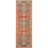 Rug Culture Legacy Medium Multi-coloured Rug 300X80CM - LEG-850-TERA-30080 image NaN