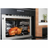 Electrolux 60cm Built In 44L Combi-Microwave Oven-Dark Stainless Steel EVEM645DSE image NaN