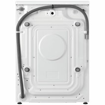 Haier 8kg Front Load Washer with UV Protect HWF80AN1 hero image