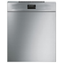 Smeg DWAU6D15XT Diamond Series Under Bench Dishwasher image NaN