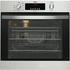 Chef CVEP614SA 60cm Electric Built-In Pyrolytic Oven image NaN