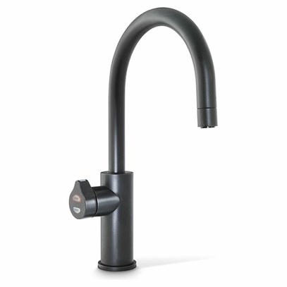 Zip Hydrotap G5 Arc Boiling and Chilled Filtered Tap Matte Black ...