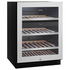 Vintec 50 Bottle Dual Zone Wine Storage Cabinet VWD050SSA image NaN