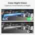 Reolink PoE 4K Security Camera with Color Night Vision PC833AD4K01 image NaN