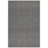Rug Culture Studio Large Black Rug 280X190CM - STUD-320-BLA-280X190 image NaN
