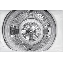 LG Series 9 14kg Top Load Washing Machine White WTL9-14W hero image