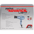 Parlux Advance Light Ionic & Ceramic Hair Dryer 2200W Ice Blue 150093 image NaN
