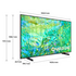 Samsung 85 Inch CU8000 Crystal UHD 4K Smart TV UA85CU8000WXXY image NaN