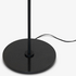 Case Furniture Soft Floor Light Large - Black 108706 image NaN