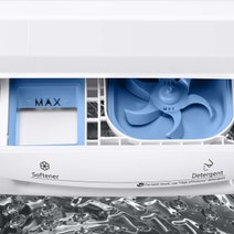 Samsung 14kg Top Load Washing Machine WA14A8377GW hero image