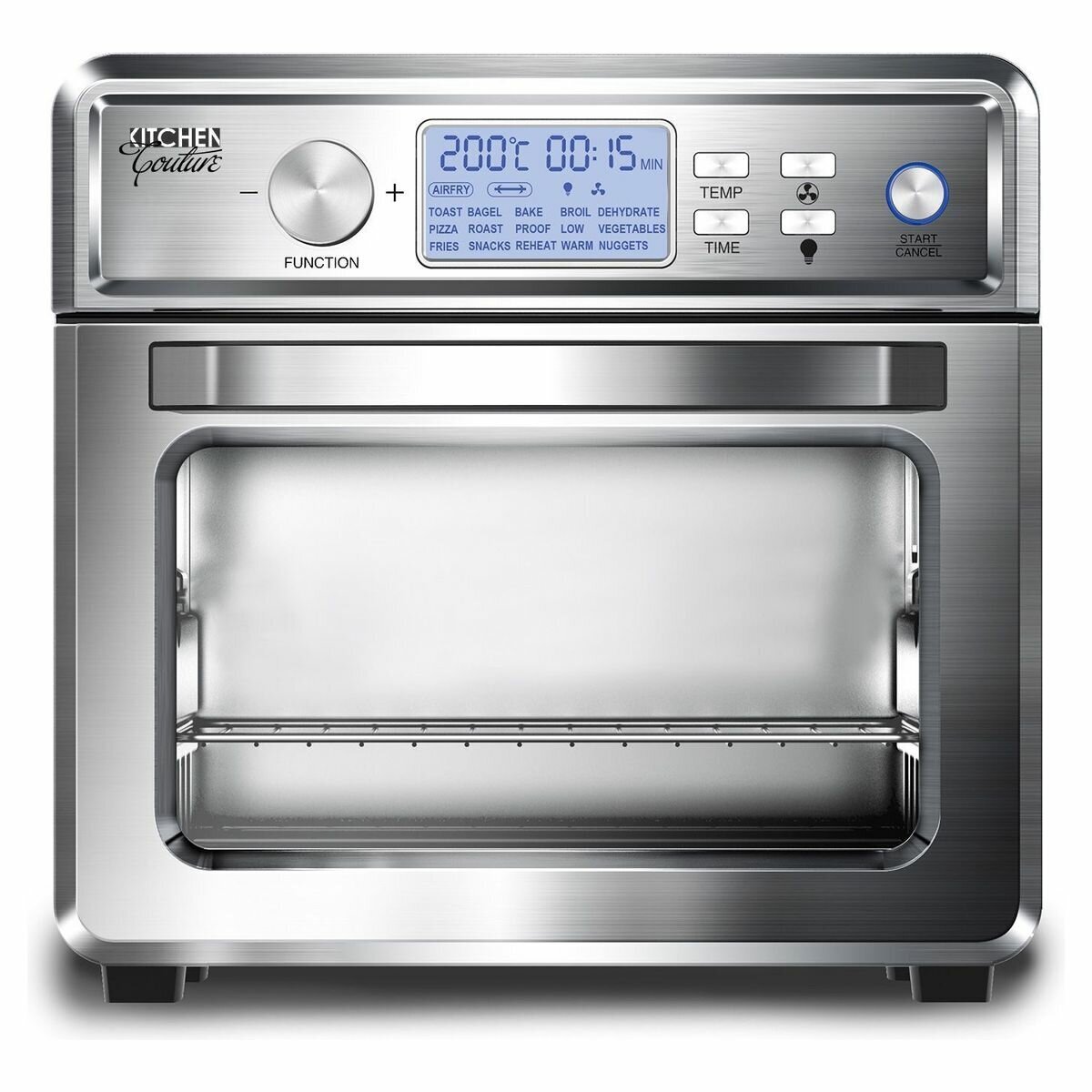 Kitchen couture air fryer discount