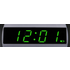 Lenoxx CR73 AM/FM Clock Radio image NaN